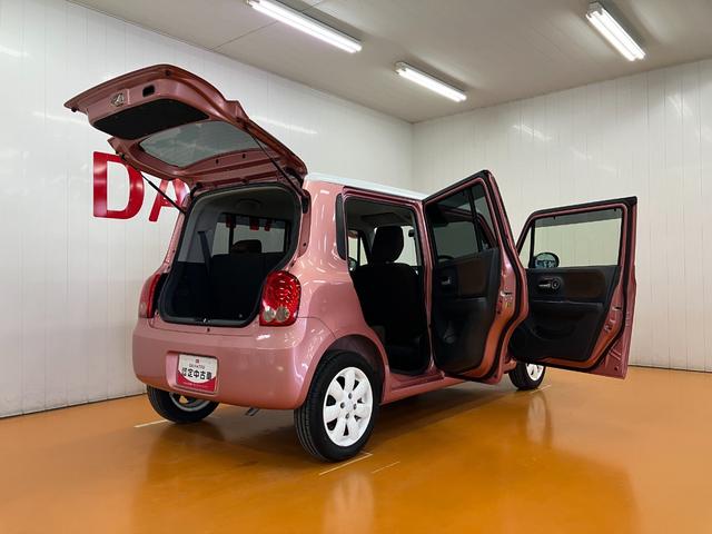 アルトラパンＸ　ナビ　エアコン　Ｐスタート　ＥＴＣナビ　ＥＴＣ　Ｐスタート　エアコン　光軸調整ダイヤル　アイドリングストップ　電動格納ミラー　パワーウインドウ　アルミホイール　キーフリー（神奈川県）の中古車