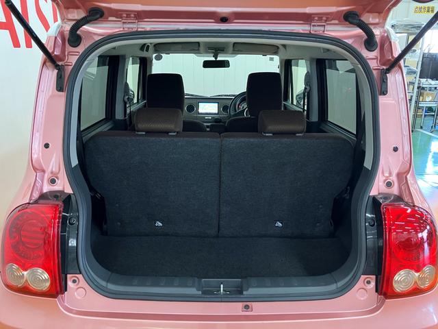 アルトラパンＸ　ナビ　エアコン　Ｐスタート　ＥＴＣナビ　ＥＴＣ　Ｐスタート　エアコン　光軸調整ダイヤル　アイドリングストップ　電動格納ミラー　パワーウインドウ　アルミホイール　キーフリー（神奈川県）の中古車