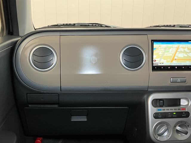 アルトラパンＸ　ナビ　エアコン　Ｐスタート　ＥＴＣナビ　ＥＴＣ　Ｐスタート　エアコン　光軸調整ダイヤル　アイドリングストップ　電動格納ミラー　パワーウインドウ　アルミホイール　キーフリー（神奈川県）の中古車