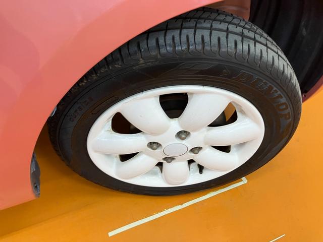 アルトラパンＸ　ナビ　エアコン　Ｐスタート　ＥＴＣナビ　ＥＴＣ　Ｐスタート　エアコン　光軸調整ダイヤル　アイドリングストップ　電動格納ミラー　パワーウインドウ　アルミホイール　キーフリー（神奈川県）の中古車