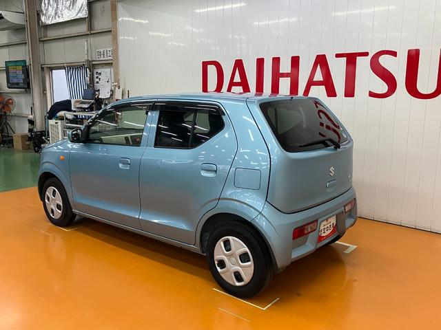 アルトＳ　エアコン　シートヒーター　アイドリングストップエアコン　ＣＤオーディオ　運転席シートヒーター　光軸調整ダイヤル　アイドリングストップ　横滑り防止機能　電動格納ミラー　パワーウインドウ　キーレス（神奈川県）の中古車