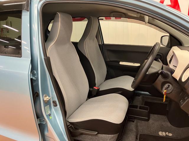 アルトＳ　エアコン　シートヒーター　アイドリングストップエアコン　ＣＤオーディオ　運転席シートヒーター　光軸調整ダイヤル　アイドリングストップ　横滑り防止機能　電動格納ミラー　パワーウインドウ　キーレス（神奈川県）の中古車