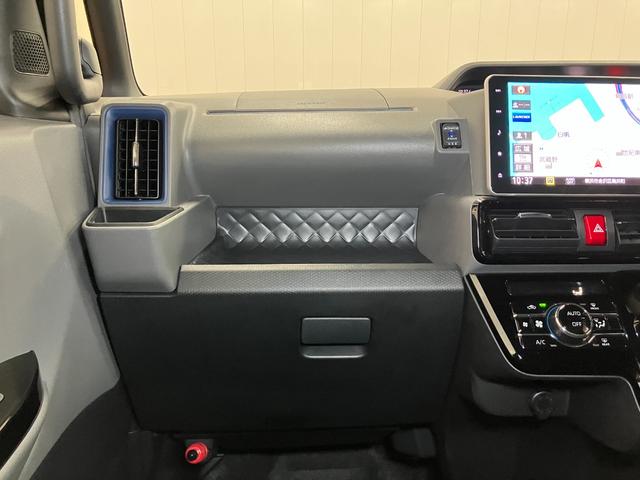 タントカスタムＲＳ　ナビ　ドラレコ　ＥＴＣ　パノラマモニター対応サポカーＳワイド適合　ミラクルオープンドア　両側オートスライドドア　ナビ　ドラレコ　ＥＴＣ　パノラマモニター対応　ステアリングスイッチ　シートヒーター　コーナーセンサー　Ｐスタート　キーフリー（神奈川県）の中古車