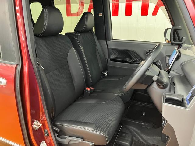 タントカスタムＲＳ　ナビ　ドラレコ　ＥＴＣ　パノラマモニター対応サポカーＳワイド適合　ミラクルオープンドア　両側オートスライドドア　ナビ　ドラレコ　ＥＴＣ　パノラマモニター対応　ステアリングスイッチ　シートヒーター　コーナーセンサー　Ｐスタート　キーフリー（神奈川県）の中古車