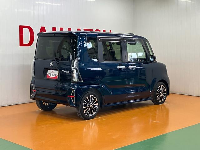 タントカスタムＲＳ　ナビ　ドラレコ　ＥＴＣ　パノラマモニター対応サポカーＳワイド適合　ミラクルオープンドア　両側オートスライドドア　ナビ　ドラレコ　パノラマモニター対応　全車速追従機能付ＡＣＣ　ステアリングスイッチ　シートヒーター　コーナーセンサー　Ｐスタート（神奈川県）の中古車
