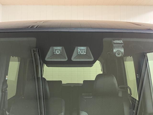 タントカスタムＲＳ　ナビ　ドラレコ　ＥＴＣ　パノラマモニター対応サポカーＳワイド適合　ミラクルオープンドア　両側オートスライドドア　ナビ　ドラレコ　パノラマモニター対応　全車速追従機能付ＡＣＣ　ステアリングスイッチ　シートヒーター　コーナーセンサー　Ｐスタート（神奈川県）の中古車