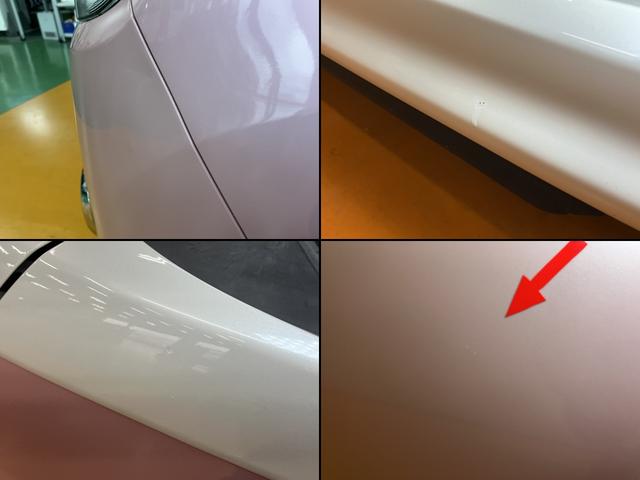 ムーヴキャンバスＧメイクアップリミテッド　ＳＡIII　ナビ　パノラマモニターサポカーＳワイド適合　Ｂカメラ　ナビ　ＥＴＣ　ＵＳＢ接続端子　ステアリングスイッチ　パノラマモニター対応　両側オートスライドドア　アイドリングストップ　Ｐスタート　キーフリー（神奈川県）の中古車