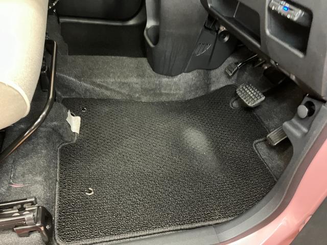 ムーヴキャンバスGブラックアクセントVS SAIII ETC シートヒーターサポカーSワイド適合 Bカメラ パノラマモニター対応 シートヒーター 両側オートスライドドア アイドリングストップ 横滑り防止機能 誤発進抑制機能 Pスタート キーフリー(神奈川県)の中古車