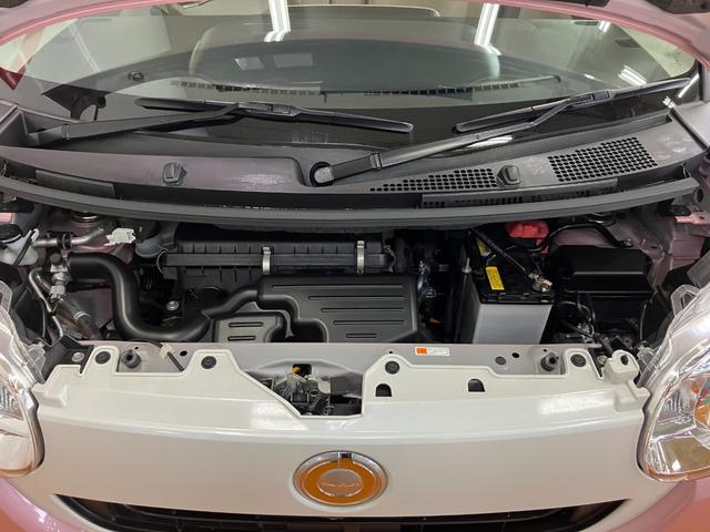 ムーヴキャンバスGブラックアクセントVS SAIII ETC シートヒーターサポカーSワイド適合 Bカメラ パノラマモニター対応 シートヒーター 両側オートスライドドア アイドリングストップ 横滑り防止機能 誤発進抑制機能 Pスタート キーフリー(神奈川県)の中古車