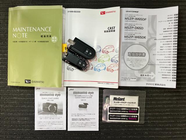 キャストスタイルＧ　ＳＡIIスマアシ　ドラレコ　オートエアコン　ＥＴＣ　Ｐスタート　エコアイドル　横滑り防止機能　誤発進抑制機能　電動格納ミラー　パワーウインドウ　キーフリー（神奈川県）の中古車