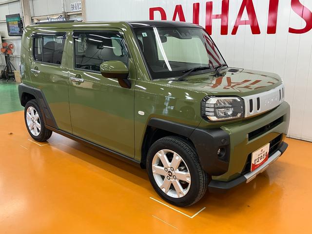 タフトGターボ クロムベンチャー ナビ ドラレコ ETC ACCサポカーSワイド適合 ドラレコ スカイフィールトップ パノラマモニター対応 電動パーキングブレーキ 全車速追従機能付ACC ステアリングスイッチ シートヒーター USB接続端子 コーナーセンサー(神奈川県)の中古車