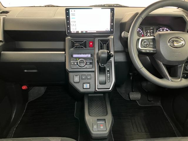 タフトGターボ クロムベンチャー ナビ ドラレコ ETC ACCサポカーSワイド適合 ドラレコ スカイフィールトップ パノラマモニター対応 電動パーキングブレーキ 全車速追従機能付ACC ステアリングスイッチ シートヒーター USB接続端子 コーナーセンサー(神奈川県)の中古車