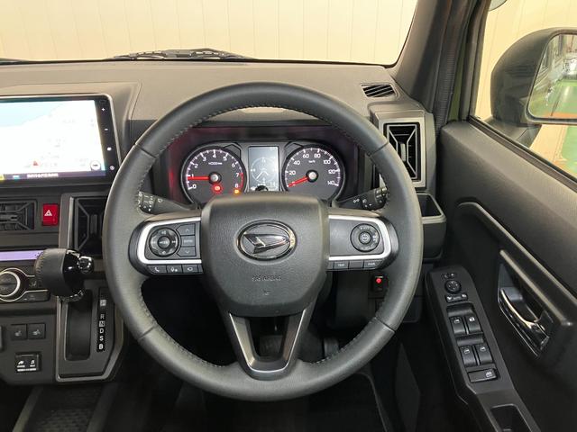 タフトGターボ クロムベンチャー ナビ ドラレコ ETC ACCサポカーSワイド適合 ドラレコ スカイフィールトップ パノラマモニター対応 電動パーキングブレーキ 全車速追従機能付ACC ステアリングスイッチ シートヒーター USB接続端子 コーナーセンサー(神奈川県)の中古車