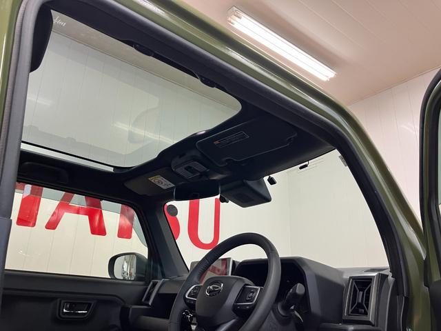 タフトGターボ クロムベンチャー ナビ ドラレコ ETC ACCサポカーSワイド適合 ドラレコ スカイフィールトップ パノラマモニター対応 電動パーキングブレーキ 全車速追従機能付ACC ステアリングスイッチ シートヒーター USB接続端子 コーナーセンサー(神奈川県)の中古車