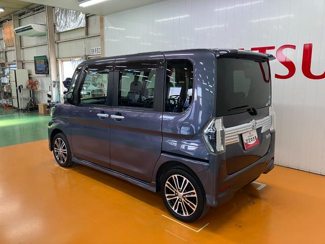 タントカスタムＲＳ　トップエディションＳＡIIIサポカーＳワイド適合　ドラレコ　ミラクルオープンドア　両側オートスライドドア　パノラマモニター対応　ステアリングスイッチ　ＵＳＢ接続端子　ＵＳＢ接続端子　Ｐスタート　運転席シートヒーター　ＥＴＣ（神奈川県）の中古車