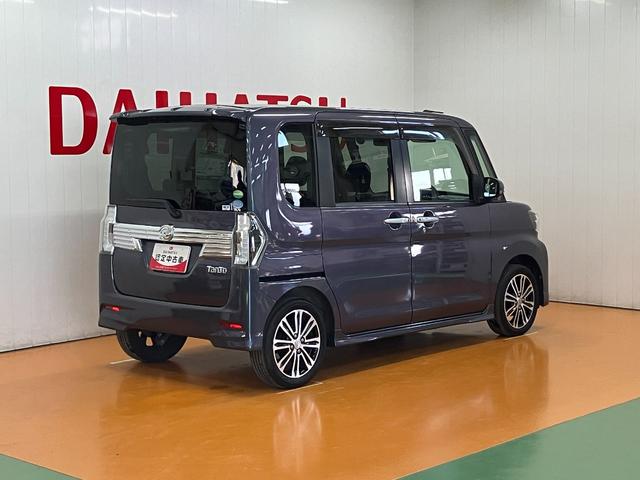 タントカスタムＲＳ　トップエディションＳＡIIIサポカーＳワイド適合　ドラレコ　ミラクルオープンドア　両側オートスライドドア　パノラマモニター対応　ステアリングスイッチ　ＵＳＢ接続端子　ＵＳＢ接続端子　Ｐスタート　運転席シートヒーター　ＥＴＣ（神奈川県）の中古車