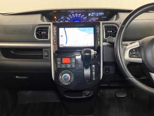 タントカスタムＲＳ　トップエディションＳＡIIIサポカーＳワイド適合　ドラレコ　ミラクルオープンドア　両側オートスライドドア　パノラマモニター対応　ステアリングスイッチ　ＵＳＢ接続端子　ＵＳＢ接続端子　Ｐスタート　運転席シートヒーター　ＥＴＣ（神奈川県）の中古車