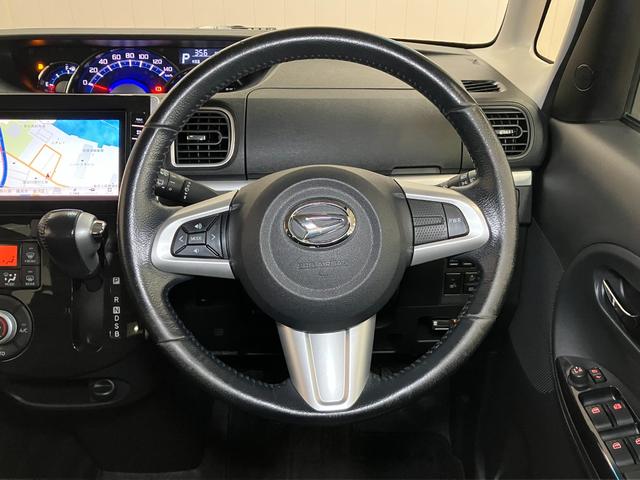 タントカスタムＲＳ　トップエディションＳＡIIIサポカーＳワイド適合　ドラレコ　ミラクルオープンドア　両側オートスライドドア　パノラマモニター対応　ステアリングスイッチ　ＵＳＢ接続端子　ＵＳＢ接続端子　Ｐスタート　運転席シートヒーター　ＥＴＣ（神奈川県）の中古車