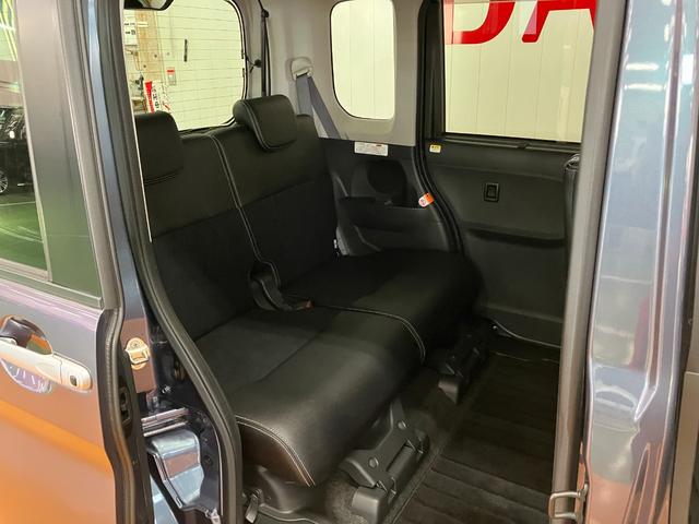 タントカスタムＲＳ　トップエディションＳＡIIIサポカーＳワイド適合　ドラレコ　ミラクルオープンドア　両側オートスライドドア　パノラマモニター対応　ステアリングスイッチ　ＵＳＢ接続端子　ＵＳＢ接続端子　Ｐスタート　運転席シートヒーター　ＥＴＣ（神奈川県）の中古車