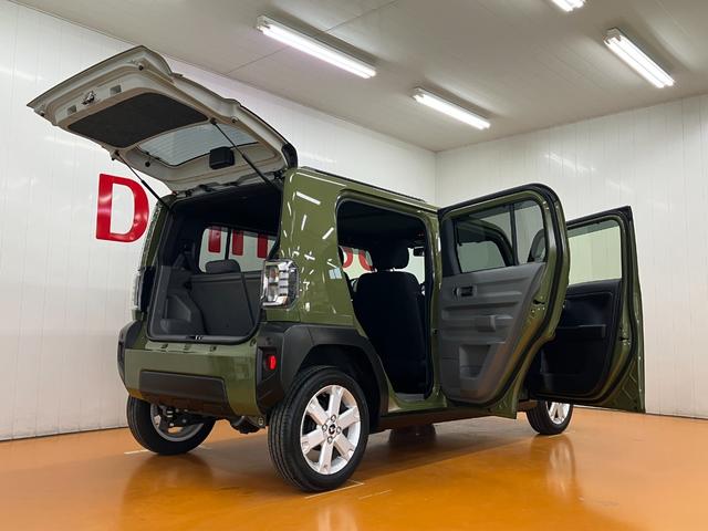 タフトG4WD サポカーSワイド適合 ドラレコ スカイフィールトップ 電動パーキングブレーキ ステアリングスイッチ シートヒーター USB接続端子 ETC Pスタート コーナーセンサー Bカメラ キーフリー(神奈川県)の中古車