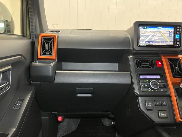 タフトG4WD サポカーSワイド適合 ドラレコ スカイフィールトップ 電動パーキングブレーキ ステアリングスイッチ シートヒーター USB接続端子 ETC Pスタート コーナーセンサー Bカメラ キーフリー(神奈川県)の中古車