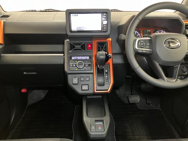 タフトG4WD サポカーSワイド適合 ドラレコ スカイフィールトップ 電動パーキングブレーキ ステアリングスイッチ シートヒーター USB接続端子 ETC Pスタート コーナーセンサー Bカメラ キーフリー(神奈川県)の中古車