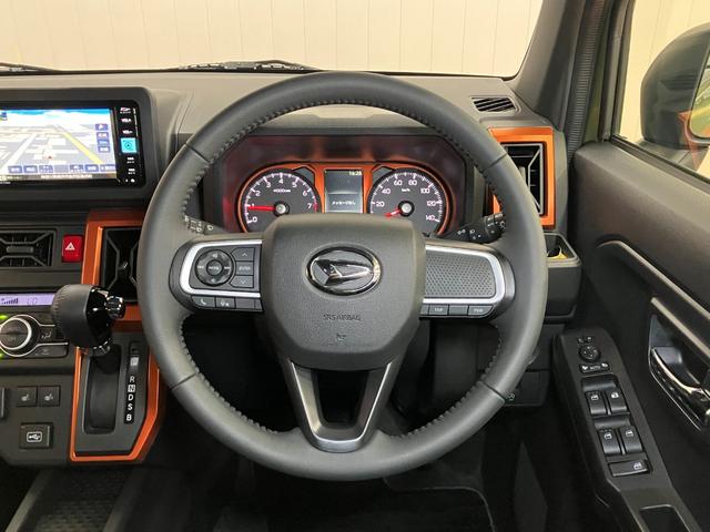 タフトG4WD サポカーSワイド適合 ドラレコ スカイフィールトップ 電動パーキングブレーキ ステアリングスイッチ シートヒーター USB接続端子 ETC Pスタート コーナーセンサー Bカメラ キーフリー(神奈川県)の中古車