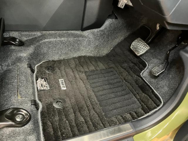 タフトG4WD サポカーSワイド適合 ドラレコ スカイフィールトップ 電動パーキングブレーキ ステアリングスイッチ シートヒーター USB接続端子 ETC Pスタート コーナーセンサー Bカメラ キーフリー(神奈川県)の中古車