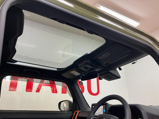 タフトG4WD サポカーSワイド適合 ドラレコ スカイフィールトップ 電動パーキングブレーキ ステアリングスイッチ シートヒーター USB接続端子 ETC Pスタート コーナーセンサー Bカメラ キーフリー(神奈川県)の中古車