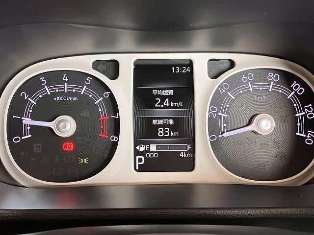 ムーヴキャンバスストライプスGサポカーSワイド適合 パノラマモニター対応 USB接続端子 電動パーキングブレーキ シートヒーター 両側オートスライドドア Pスタート ステアリングスイッチ キーフリー(神奈川県)の中古車