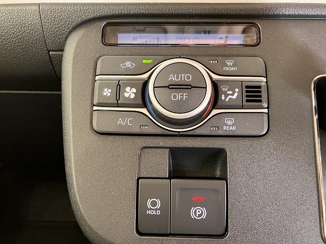 ムーヴキャンバスストライプスGサポカーSワイド適合 パノラマモニター対応 USB接続端子 電動パーキングブレーキ シートヒーター 両側オートスライドドア Pスタート ステアリングスイッチ キーフリー(神奈川県)の中古車