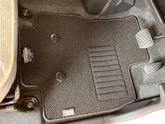 ムーヴキャンバスストライプスGサポカーSワイド適合 パノラマモニター対応 USB接続端子 電動パーキングブレーキ シートヒーター 両側オートスライドドア Pスタート ステアリングスイッチ キーフリー(神奈川県)の中古車