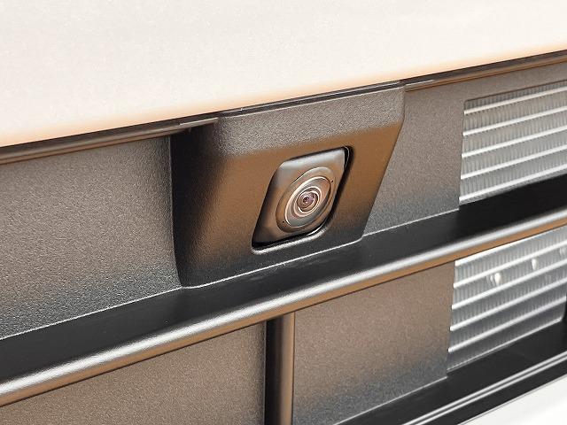 ムーヴキャンバスストライプスGサポカーSワイド適合 パノラマモニター対応 USB接続端子 電動パーキングブレーキ シートヒーター 両側オートスライドドア Pスタート ステアリングスイッチ キーフリー(神奈川県)の中古車