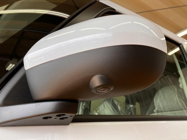 ムーヴキャンバスストライプスGサポカーSワイド適合 パノラマモニター対応 USB接続端子 電動パーキングブレーキ シートヒーター 両側オートスライドドア Pスタート ステアリングスイッチ キーフリー(神奈川県)の中古車