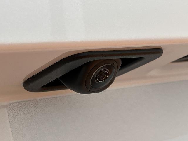 ムーヴキャンバスストライプスGサポカーSワイド適合 パノラマモニター対応 USB接続端子 電動パーキングブレーキ シートヒーター 両側オートスライドドア Pスタート ステアリングスイッチ キーフリー(神奈川県)の中古車