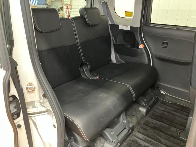 タントカスタムRS トップエディションSAIIスマアシ ミラクルオープンドア 両側オートスライドドア Bカメラ ステアリングスイッチ Pスタート エコアイドル 電動格納ミラー ETC キーフリー(神奈川県)の中古車