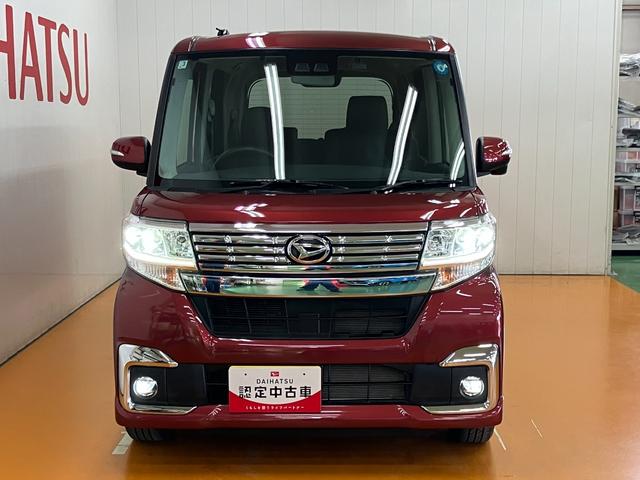 タントウェルカムシートカスタムＸＳＡIII　助手席電動回転シートサポカーＳワイド適合　ドラレコ　ミラクルオープンドア　助手席電動回転シート　両側オートスライドドア　運転席シートヒーター　ステアリングスイッチ　Ｐスタート　ＥＴＣ　キーフリー（神奈川県）の中古車