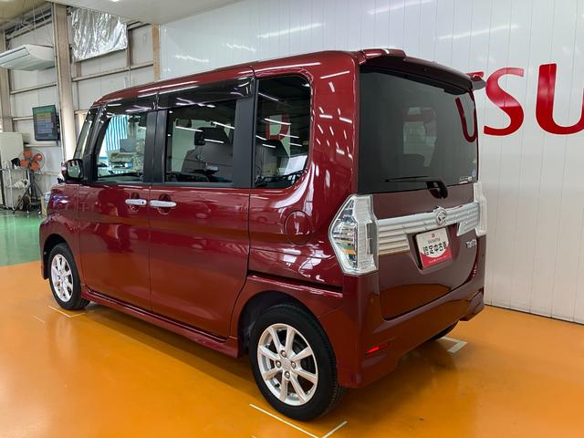 タントウェルカムシートカスタムＸＳＡIII　助手席電動回転シートサポカーＳワイド適合　ドラレコ　ミラクルオープンドア　助手席電動回転シート　両側オートスライドドア　運転席シートヒーター　ステアリングスイッチ　Ｐスタート　ＥＴＣ　キーフリー（神奈川県）の中古車