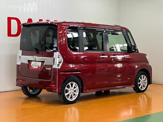 タントウェルカムシートカスタムＸＳＡIII　助手席電動回転シートサポカーＳワイド適合　ドラレコ　ミラクルオープンドア　助手席電動回転シート　両側オートスライドドア　運転席シートヒーター　ステアリングスイッチ　Ｐスタート　ＥＴＣ　キーフリー（神奈川県）の中古車