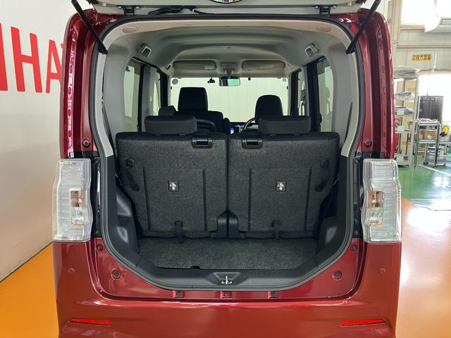 タントウェルカムシートカスタムＸＳＡIII　助手席電動回転シートサポカーＳワイド適合　ドラレコ　ミラクルオープンドア　助手席電動回転シート　両側オートスライドドア　運転席シートヒーター　ステアリングスイッチ　Ｐスタート　ＥＴＣ　キーフリー（神奈川県）の中古車