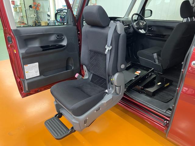 タントウェルカムシートカスタムＸＳＡIII　助手席電動回転シートサポカーＳワイド適合　ドラレコ　ミラクルオープンドア　助手席電動回転シート　両側オートスライドドア　運転席シートヒーター　ステアリングスイッチ　Ｐスタート　ＥＴＣ　キーフリー（神奈川県）の中古車