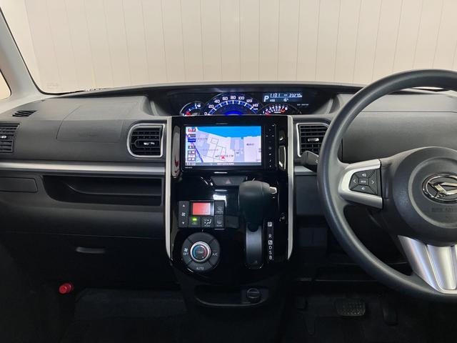 タントウェルカムシートカスタムＸＳＡIII　助手席電動回転シートサポカーＳワイド適合　ドラレコ　ミラクルオープンドア　助手席電動回転シート　両側オートスライドドア　運転席シートヒーター　ステアリングスイッチ　Ｐスタート　ＥＴＣ　キーフリー（神奈川県）の中古車