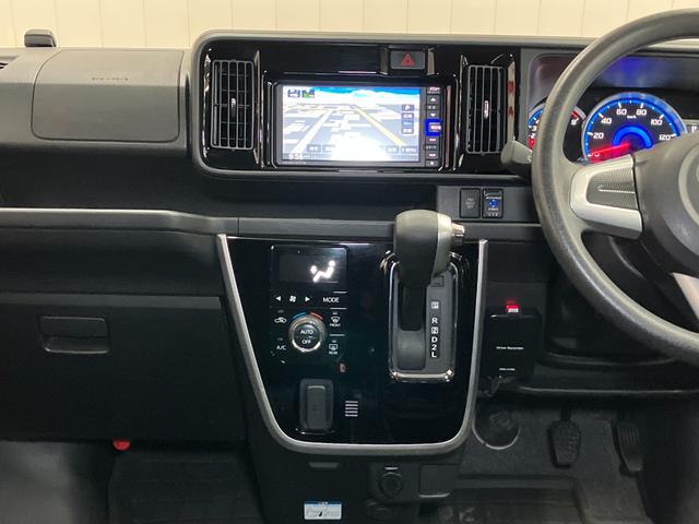 アトレーワゴンカスタムターボＲＳリミテッド　ＳＡIII　ナビ　ドラレコサポカーＳワイド適合　ドラレコ　Ｂカメラ　片側オートスライドドア　アイドリングストップ　オートハイビーム　ＵＳＢ接続端子　ＥＴＣ　電動格納ミラー　キーフリー（神奈川県）の中古車