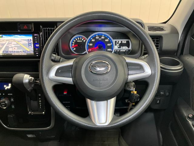 アトレーワゴンカスタムターボＲＳリミテッド　ＳＡIII　ナビ　ドラレコサポカーＳワイド適合　ドラレコ　Ｂカメラ　片側オートスライドドア　アイドリングストップ　オートハイビーム　ＵＳＢ接続端子　ＥＴＣ　電動格納ミラー　キーフリー（神奈川県）の中古車