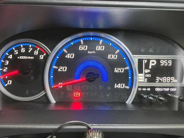 アトレーワゴンカスタムターボＲＳリミテッド　ＳＡIII　ナビ　ドラレコサポカーＳワイド適合　ドラレコ　Ｂカメラ　片側オートスライドドア　アイドリングストップ　オートハイビーム　ＵＳＢ接続端子　ＥＴＣ　電動格納ミラー　キーフリー（神奈川県）の中古車