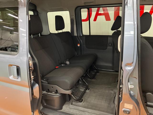 アトレーワゴンカスタムターボＲＳリミテッド　ＳＡIII　ナビ　ドラレコサポカーＳワイド適合　ドラレコ　Ｂカメラ　片側オートスライドドア　アイドリングストップ　オートハイビーム　ＵＳＢ接続端子　ＥＴＣ　電動格納ミラー　キーフリー（神奈川県）の中古車