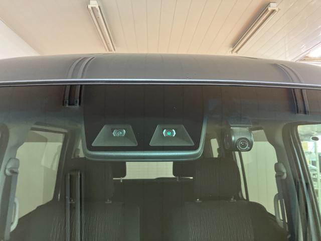 アトレーワゴンカスタムターボＲＳリミテッド　ＳＡIII　ナビ　ドラレコサポカーＳワイド適合　ドラレコ　Ｂカメラ　片側オートスライドドア　アイドリングストップ　オートハイビーム　ＵＳＢ接続端子　ＥＴＣ　電動格納ミラー　キーフリー（神奈川県）の中古車