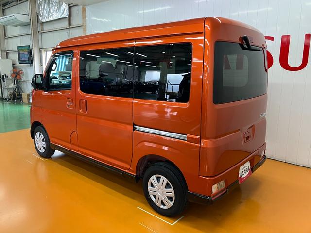 アトレーＸ　ナビ　ドラレコ　ＵＳＢ接続端子サポカーＳワイド適合　ドラレコ　エアコン　ＵＳＢ接続端子　両側スライドドア　Ｐスタート　コーナーセンサー　アクセサリーソケット　電動格納ミラー　キーフリー（神奈川県）の中古車