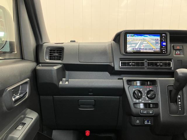 アトレーＸ　ナビ　ドラレコ　ＵＳＢ接続端子サポカーＳワイド適合　ドラレコ　エアコン　ＵＳＢ接続端子　両側スライドドア　Ｐスタート　コーナーセンサー　アクセサリーソケット　電動格納ミラー　キーフリー（神奈川県）の中古車