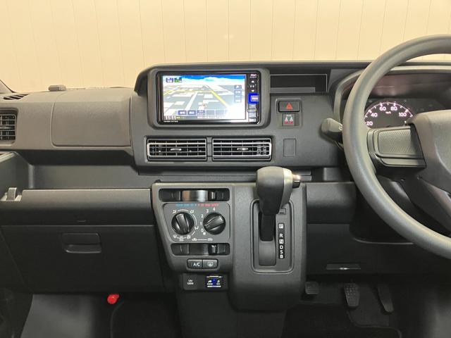 アトレーＸ　ナビ　ドラレコ　ＵＳＢ接続端子サポカーＳワイド適合　ドラレコ　エアコン　ＵＳＢ接続端子　両側スライドドア　Ｐスタート　コーナーセンサー　アクセサリーソケット　電動格納ミラー　キーフリー（神奈川県）の中古車